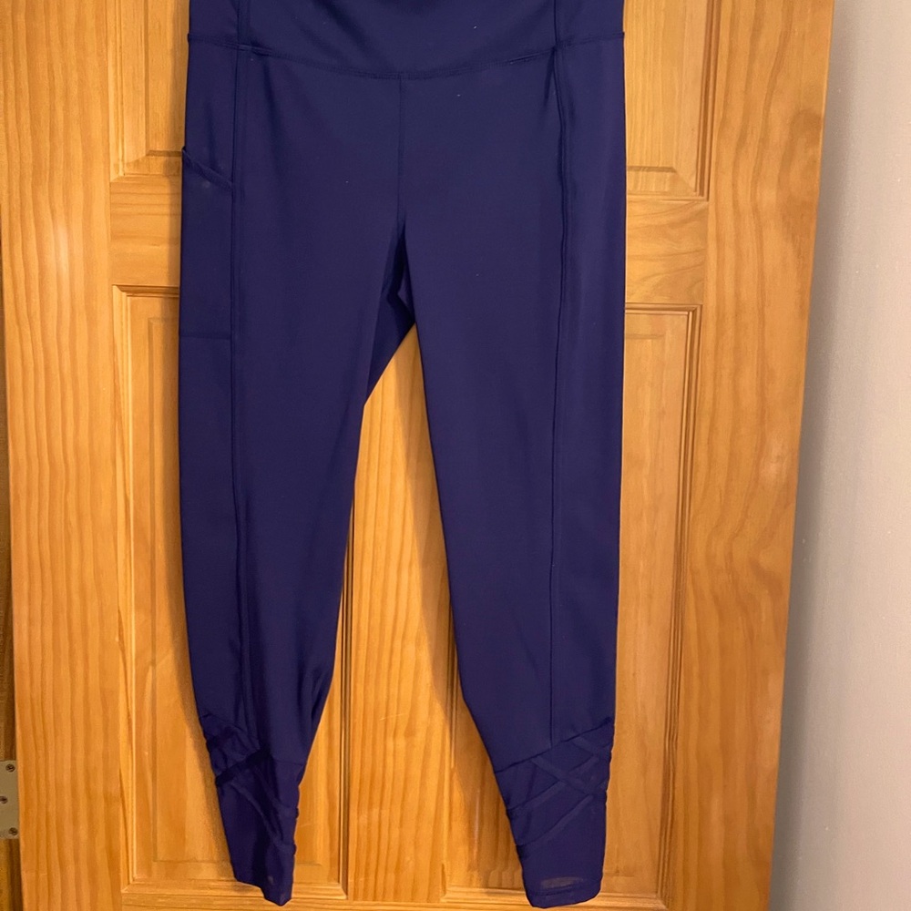 EUC Lilly Luxletic Leggings